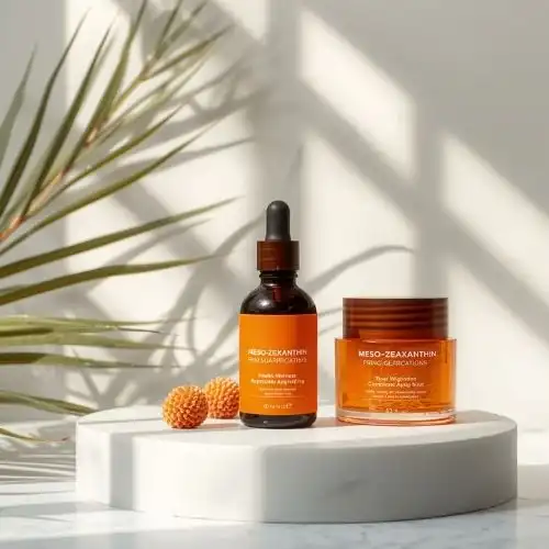 Do you need meso-zeaxanthin?